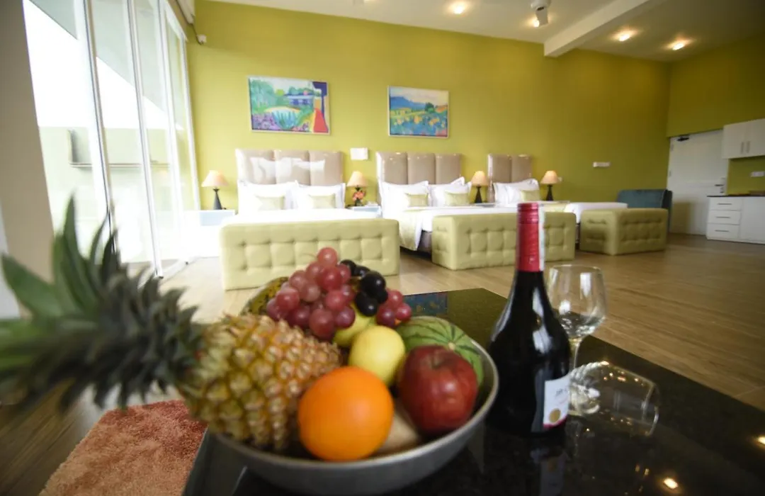 Tip Top Boutique Hotel-1
