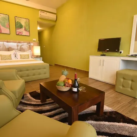 Tip Top Boutique Hotel-2